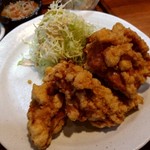 からあげ専門店 とりの - 