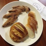 メゾンカイザー - 