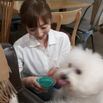 AU GAMIN DE TOKIO table - はい、とっても〜 ♡