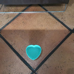 AU GAMIN DE TOKIO table - 可愛い♡のボウルで〜♬