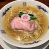 中華蕎麦にし乃