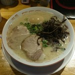 麺や　頂 - 