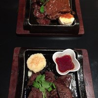 鉄板ダイニング 哲 - 