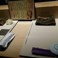 鮨 なかや - 