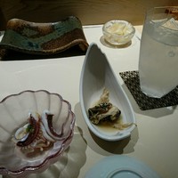 鮨 なかや - 
