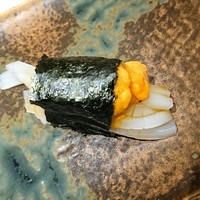鮨 なかや - 