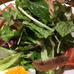 ビストロ ティアボ - 