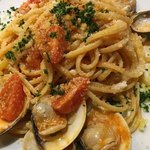 ビストロ ティアボ - 