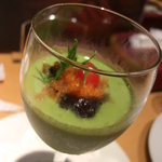 エビス バー - ２０１１．６