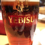 エビス バー - ２０１１．６