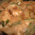 焼肉レストランひがしやま 長町駅前店 - 海鮮チヂミアップ