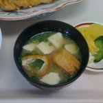 福みつ - 餃子定食大