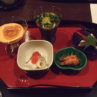 日本料理 芝桜 - 
