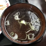 ニイハオ - スープ