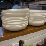 スパゲティながい - 