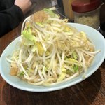 立川マシマシ - 