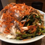 立川マシマシ - 