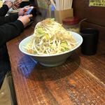 立川マシマシ - 