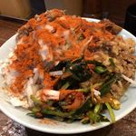 立川マシマシ - 