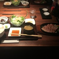 神戸牛炭火焼肉 いく田 代々木 - 