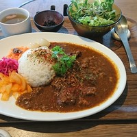 焼肉 The INNOCENT CARVERY 新丸ビル店 - 