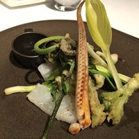 アルヴァ(アマン東京) - 
