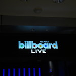 ビルボードライブ大阪 - 