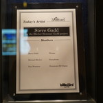 ビルボードライブ大阪 - 