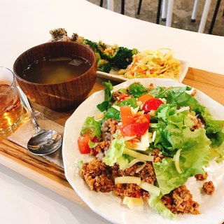永田町でおしゃれカフェに行くならこの8店 食べログまとめ