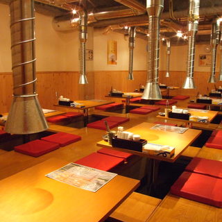 すすきのジンギスカン_1