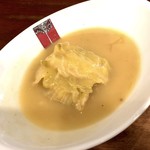 ロールキャベツシチュー