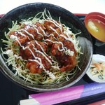 笑庵 - 料理写真:
