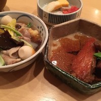 飯家くーた 銀座七丁目店 - 