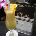 ビルボードライブ大阪 - 