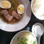 フォー ベト レストラン - 