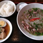 フォー ベト レストラン - 