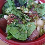 Maguro Spot - ポケボウル　小(18-02)