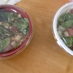 Maguro Spot - 持ち帰りました(18-02)