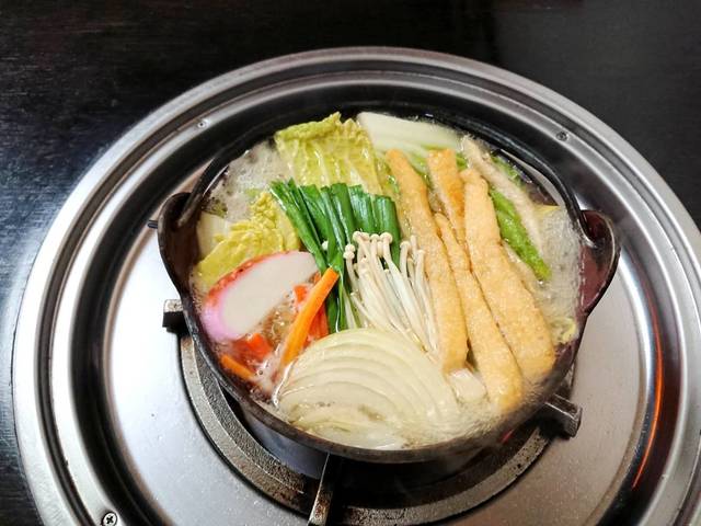 ちゃんこ力 神前 ちゃんこ鍋 食べログ