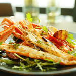 エアーズ イタリアン キュイジーヌ