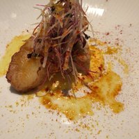 グリルうかい 丸の内店 - 