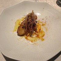 グリルうかい 丸の内店 - 