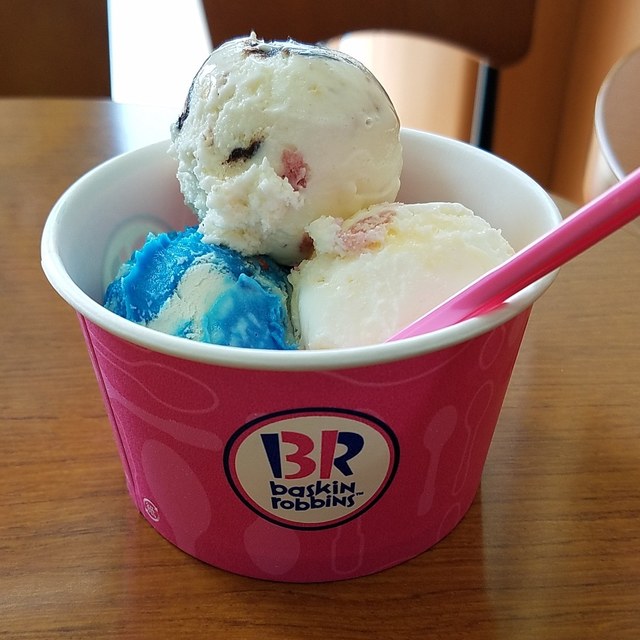 閉店 サーティワンアイスクリーム 行田ベイシア店 持田 アイスクリーム 食べログ