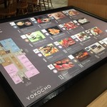 THE TSUJITA - 日本の人気店が集結！