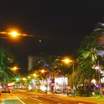 THE TSUJITA - Kalakaua Ave Honolulu