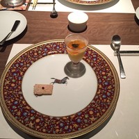 フレンチ割烹 宿 - 