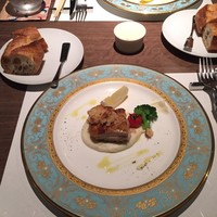 フレンチ割烹 宿 - 