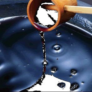 特製自慢の『和風ダシ』と柑橘の香り漂う『自家製ポン酢』