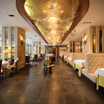 リストランテ パドリーノ・デル・ショーザン