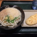 Hanamaru Udon - 